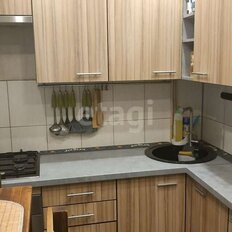 Квартира 33,1 м², 1-комнатная - изображение 1