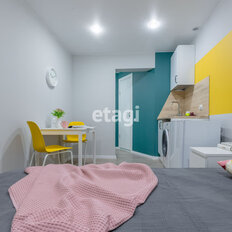 Квартира 17,1 м², студия - изображение 2