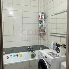 Квартира 49 м², 2-комнатные - изображение 5