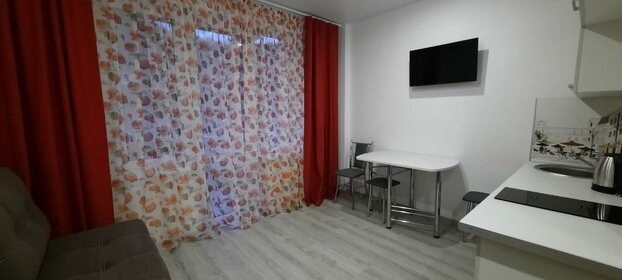 22,8 м², квартира-студия 3 660 000 ₽ - изображение 7