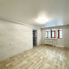 Квартира 46,5 м², 2-комнатная - изображение 2