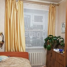 Квартира 74,8 м², 3-комнатная - изображение 4