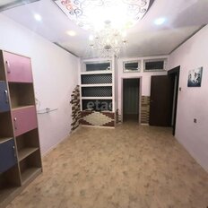 Квартира 44,5 м², 1-комнатная - изображение 2