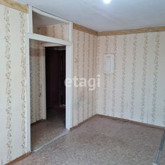 Квартира 40,5 м², 2-комнатная - изображение 4