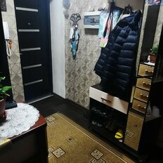 Квартира 32,1 м², 1-комнатная - изображение 5