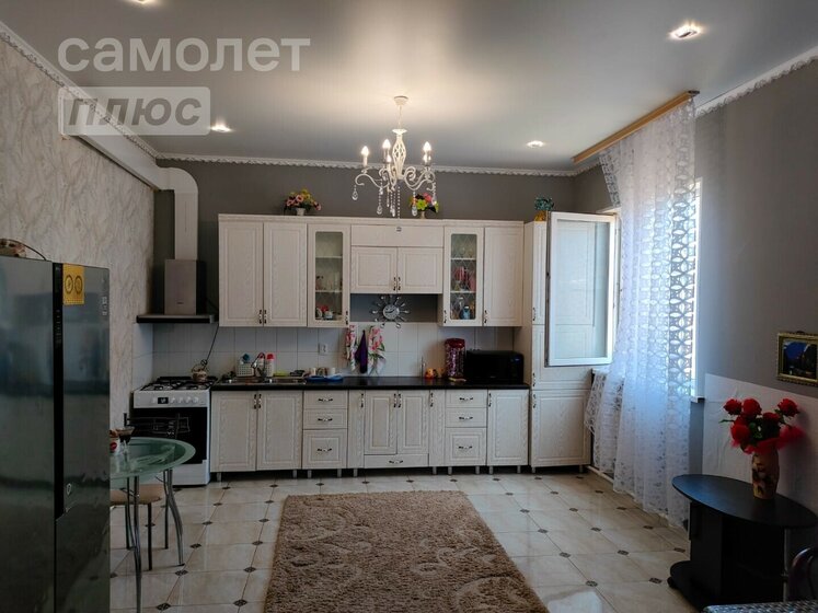 185 м² дом, 3 сотки участок 6 500 000 ₽ - изображение 51