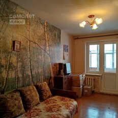 Квартира 63,1 м², 3-комнатная - изображение 5