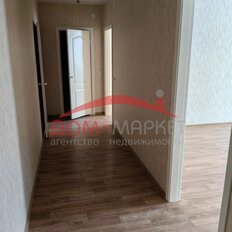 Квартира 63,9 м², 2-комнатная - изображение 4