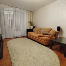 Квартира 61,8 м², 3-комнатная - изображение 4