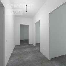 Квартира 23,4 м², студия - изображение 5