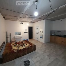 Квартира 31,4 м², 1-комнатная - изображение 3