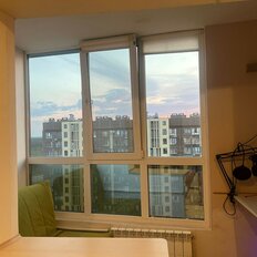 Квартира 15,8 м², студия - изображение 5