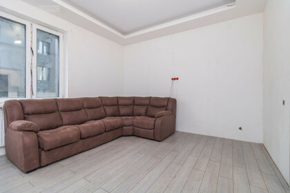 105,6 м², 3-комнатная квартира 15 000 000 ₽ - изображение 112