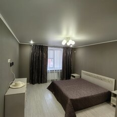 Квартира 85 м², 3-комнатная - изображение 1