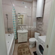 Квартира 61 м², 2-комнатная - изображение 3