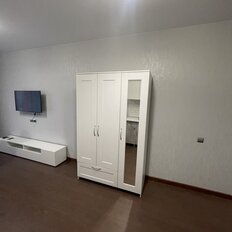 Квартира 25 м², студия - изображение 4