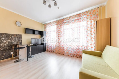 Купить трехкомнатную квартиру в Петергофе - изображение 34