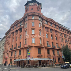 Квартира 189,9 м², 4-комнатная - изображение 1