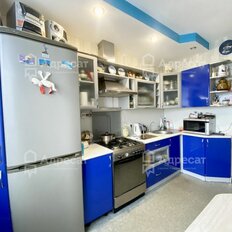 Квартира 64,4 м², 3-комнатная - изображение 5