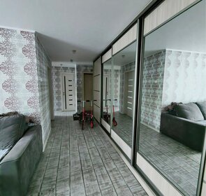 20 м², 1-комнатная квартира 3 500 000 ₽ - изображение 117