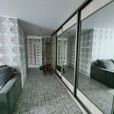 Квартира 59,9 м², 4-комнатная - изображение 3