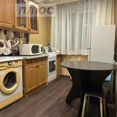 Квартира 60,5 м², 3-комнатная - изображение 1