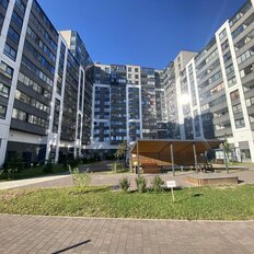 Квартира 33,9 м², 1-комнатная - изображение 3