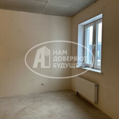 Квартира 39,7 м², студия - изображение 4