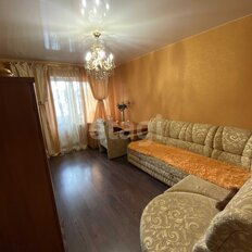 Квартира 87,9 м², 4-комнатная - изображение 4