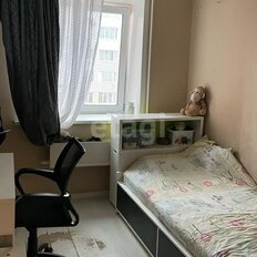 Квартира 110,6 м², 5-комнатная - изображение 2