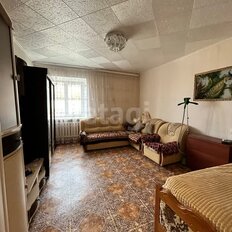 Квартира 41 м², 1-комнатная - изображение 4