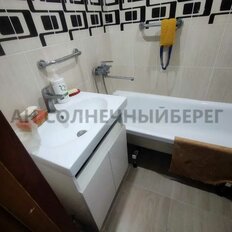 Квартира 67,4 м², 3-комнатная - изображение 3