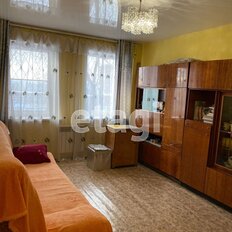 Квартира 51,5 м², 3-комнатная - изображение 1