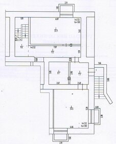 729 м², помещение свободного назначения - изображение 4