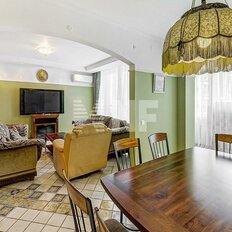 Квартира 220 м², 5-комнатная - изображение 3