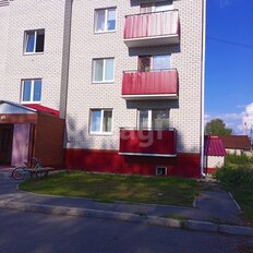 Квартира 28,4 м², студия - изображение 2