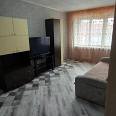 Квартира 36 м², 1-комнатная - изображение 3