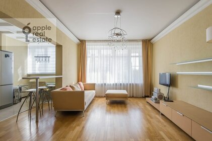 38,1 м², 1-комнатная квартира 6 115 050 ₽ - изображение 62