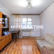 Квартира 44,3 м², 2-комнатная - изображение 4