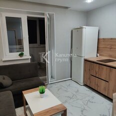 Квартира 91,6 м², 3-комнатная - изображение 2