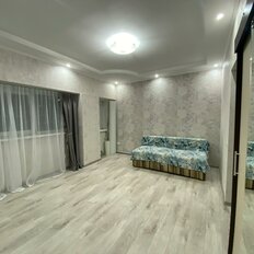 Квартира 32,4 м², 1-комнатная - изображение 2