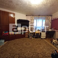 Квартира 61,1 м², 2-комнатная - изображение 4