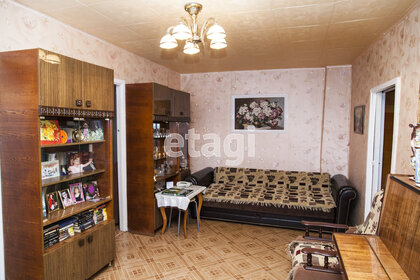 Купить квартиру с высокими потолками на улице Октябрьская в Калининграде - изображение 2