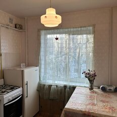 Квартира 31 м², 1-комнатная - изображение 5