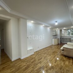 Квартира 87,6 м², 3-комнатная - изображение 2