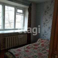 Квартира 41 м², 3-комнатная - изображение 4