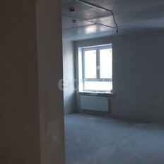 Квартира 108,8 м², 3-комнатная - изображение 5