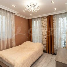 Квартира 98,4 м², 3-комнатная - изображение 1