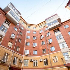 Квартира 97,6 м², 3-комнатная - изображение 2