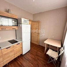 Квартира 32,7 м², 1-комнатная - изображение 1